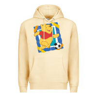 Pina Colada winnie the pooh Premium Hoodie - artisFamous