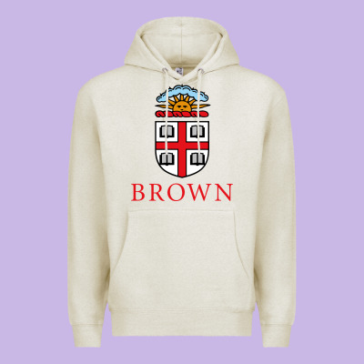 Brown University Premium Hoodie Designed By Artisfamous