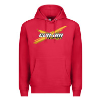 Cardinal can am team Premium Hoodie - artisFamous