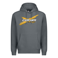Rock can am team Premium Hoodie - artisFamous