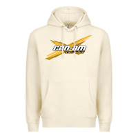 Sandshell can am team Premium Hoodie - artisFamous