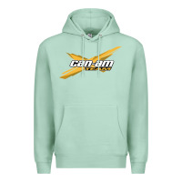Can Am Team Premium Hoodie | Teevron