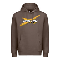 Coffee can am team Premium Hoodie - artisFamous