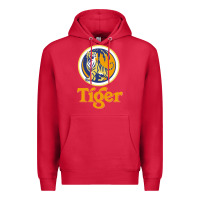 Cardinal The Tiger Premium Hoodie - artisFamous