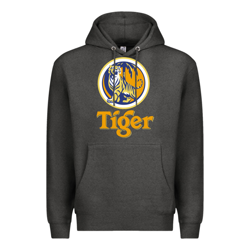 The Tiger Premium Hoodie by artisFamous | Teevron