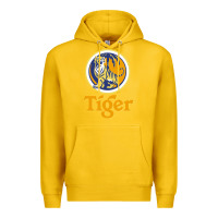 Lemon The Tiger Premium Hoodie - artisFamous