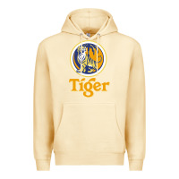 Pina Colada The Tiger Premium Hoodie - artisFamous