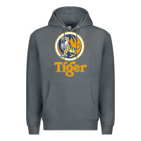 Rock The Tiger Premium Hoodie - artisFamous