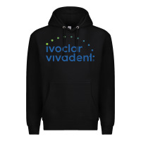 Black ivoclar vivadent Premium Hoodie - artisFamous