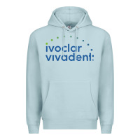 Blue Mist ivoclar vivadent Premium Hoodie - artisFamous