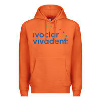 Carrot ivoclar vivadent Premium Hoodie - artisFamous