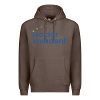 Coffee ivoclar vivadent Premium Hoodie - artisFamous