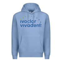Colony Blue ivoclar vivadent Premium Hoodie - artisFamous