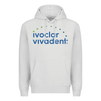 Dove Grey ivoclar vivadent Premium Hoodie - artisFamous