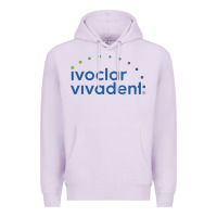 Lilac ivoclar vivadent Premium Hoodie - artisFamous