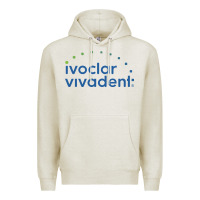 Oatmeal Heather ivoclar vivadent Premium Hoodie - artisFamous