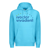 Ocean Blue ivoclar vivadent Premium Hoodie - artisFamous
