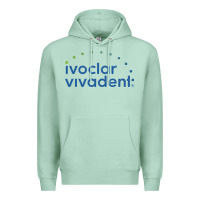 Seafoam ivoclar vivadent Premium Hoodie - artisFamous