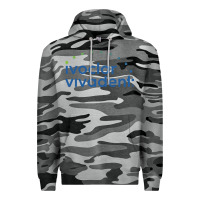 Slate Camo ivoclar vivadent Premium Hoodie - artisFamous