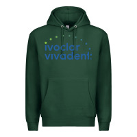 Sports Green ivoclar vivadent Premium Hoodie - artisFamous