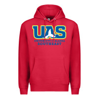 Cardinal Alaska Southeast Gift Premium Hoodie - artisFamous