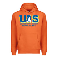 Carrot Alaska Southeast Gift Premium Hoodie - artisFamous
