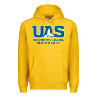 Lemon Alaska Southeast Gift Premium Hoodie - artisFamous