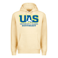Alaska Southeast Gift Premium Hoodie | Teevron
