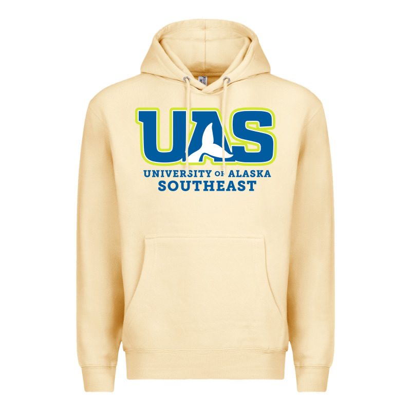 Alaska Southeast Gift Premium Hoodie by artisFamous | Teevron