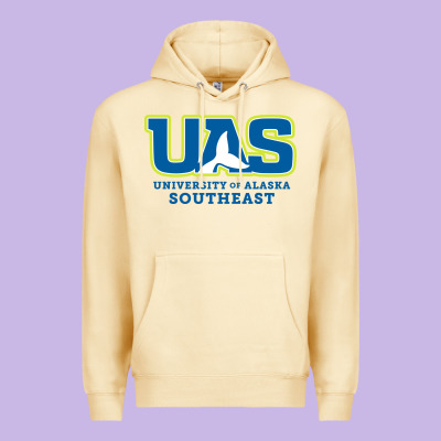 Alaska Southeast Gift Premium Hoodie Designed By Artisfamous
