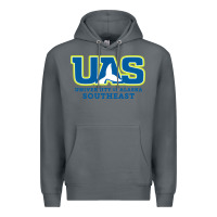 Rock Alaska Southeast Gift Premium Hoodie - artisFamous