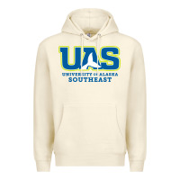 Sandshell Alaska Southeast Gift Premium Hoodie - artisFamous