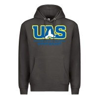 Smoke Alaska Southeast Gift Premium Hoodie - artisFamous