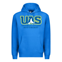 True Royal Alaska Southeast Gift Premium Hoodie - artisFamous