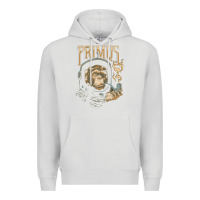 Dove Grey primus new Premium Hoodie - artisFamous