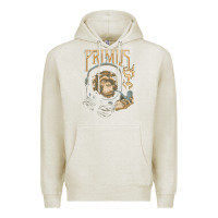 Oatmeal Heather primus new Premium Hoodie - artisFamous