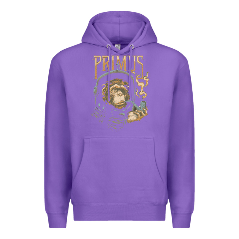 Primus New Premium Hoodie by artisFamous | Teevron