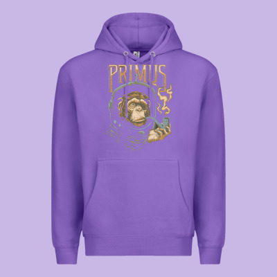 Primus New Premium Hoodie Designed By Artisfamous