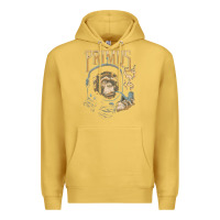 Antique Gold primus new Premium Hoodie - artisFamous