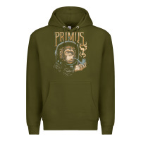 Army Green primus new Premium Hoodie - artisFamous