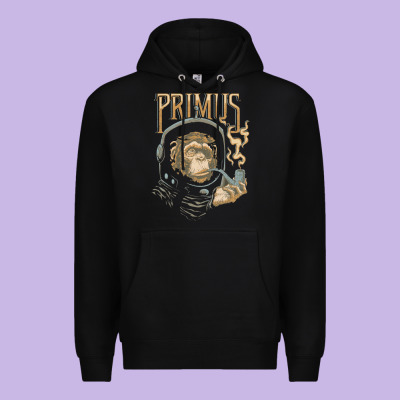 Primus New Premium Hoodie Designed By Artisfamous