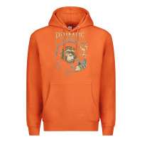 Carrot primus new Premium Hoodie - artisFamous