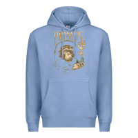 Colony Blue primus new Premium Hoodie - artisFamous