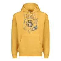 Mustard primus new Premium Hoodie - artisFamous