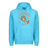 Ocean Blue primus new Premium Hoodie - artisFamous