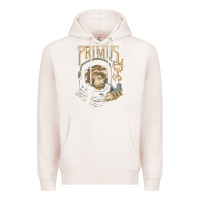 Pale Pink primus new Premium Hoodie - artisFamous