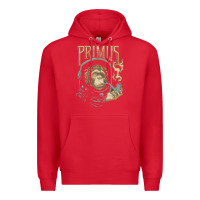 Red primus new Premium Hoodie - artisFamous
