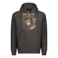 Smoke primus new Premium Hoodie - artisFamous