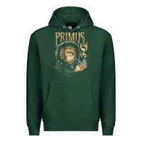 Sports Green primus new Premium Hoodie - artisFamous