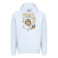 White primus new Premium Hoodie - artisFamous